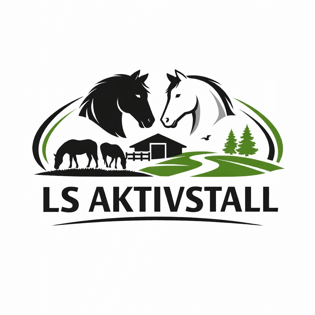 LS Aktivstall Logo