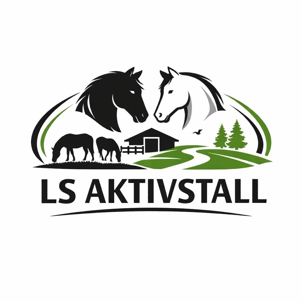 LS Aktivstall Logo